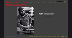 Desktop Screenshot of chuckpulin.com